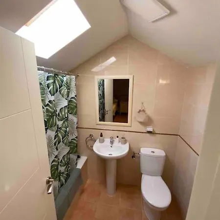 Acogedor Duplex En Centro Apartamento *