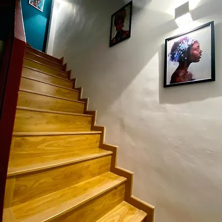 Acogedor Duplex En Centro *