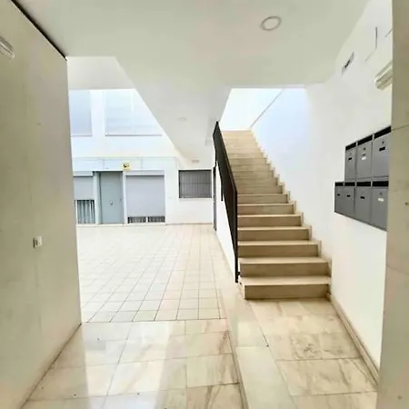 Acogedor Duplex En Centro *