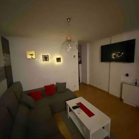 Acogedor Duplex En Centro *