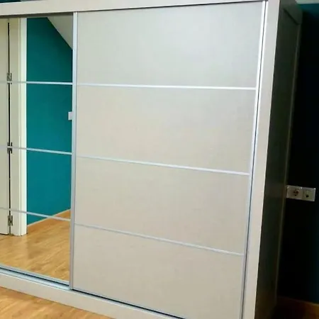 Acogedor Duplex En Centro Apartment *