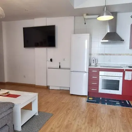 Acogedor Duplex En Centro Apartment Malaga