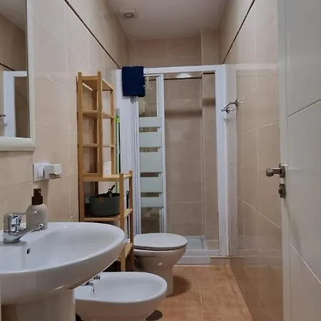 Acogedor Duplex En Centro Apartment *