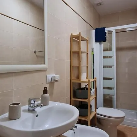Apartment Acogedor Duplex En Centro